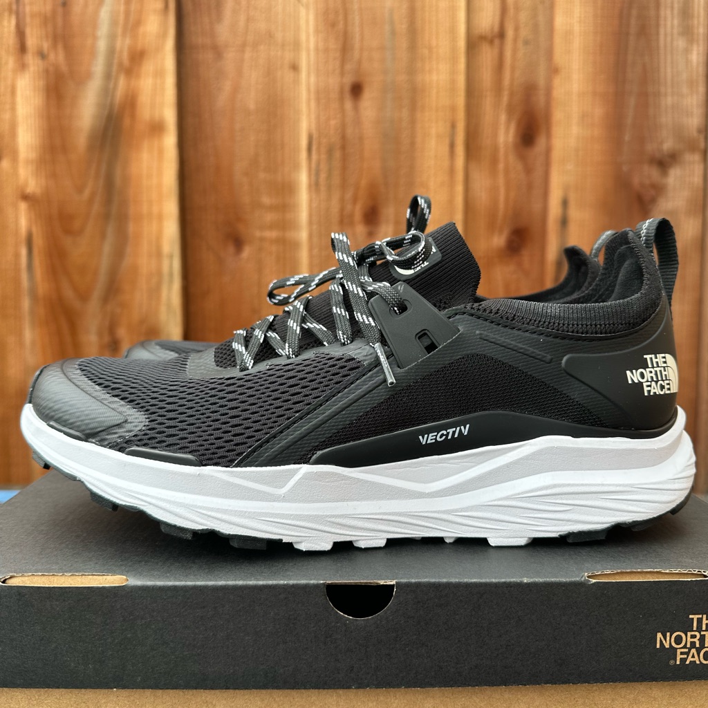 The North Face Womens Vectiv Hypnum Shoes